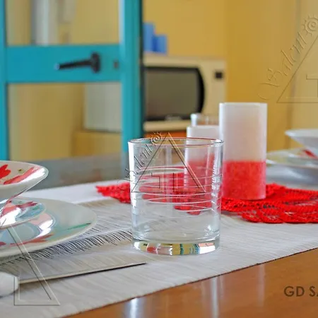 Gd Salento In Apartment Gallipoli