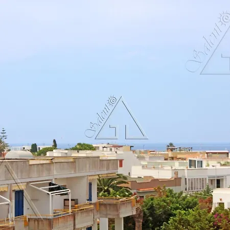 Gd Salento In Apartment *