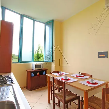 Gd Salento In Apartment Gallipoli