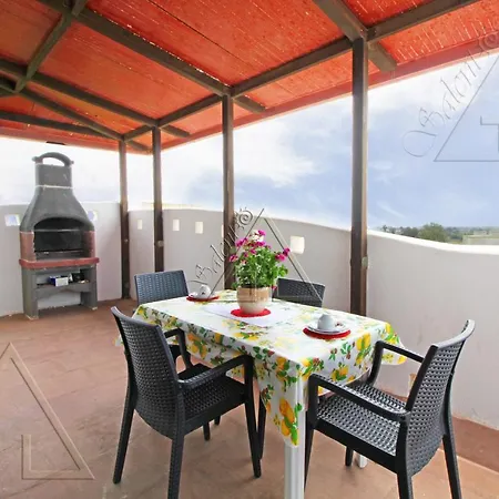 Gd Salento In Apartment *