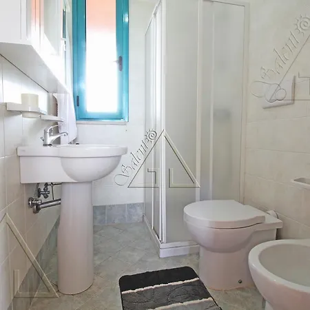 Gd Salento In Apartment *