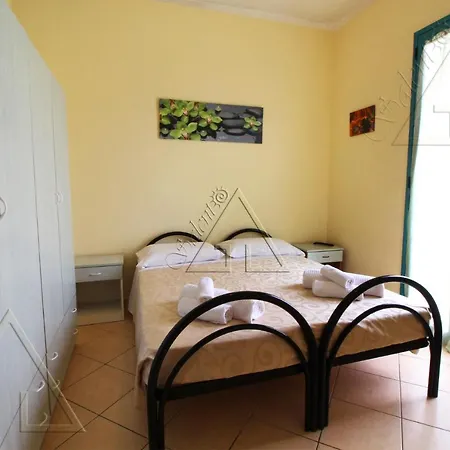 Gd Salento In Apartment Gallipoli