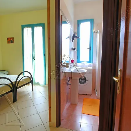 Apartment Gd Salento In