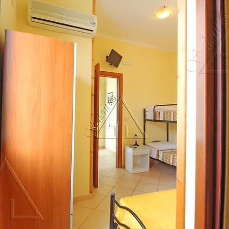 Apartment Gd Salento In Gallipoli