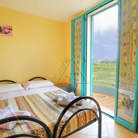 Apartment Gd Salento In