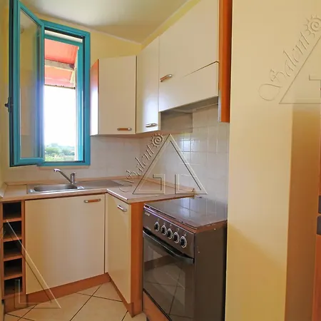 Apartment Gd Salento In