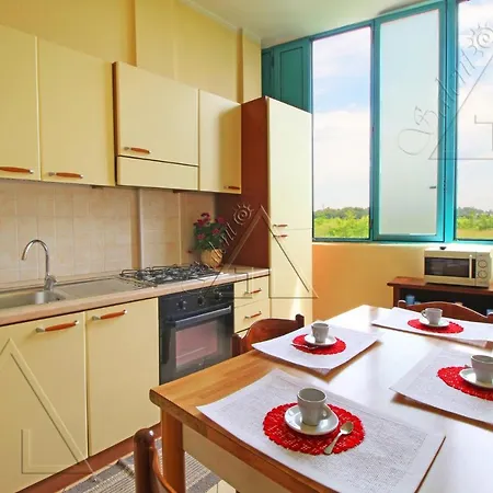 Gd Salento In Apartment Gallipoli