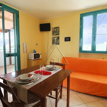 Apartment Gd Salento In Gallipoli